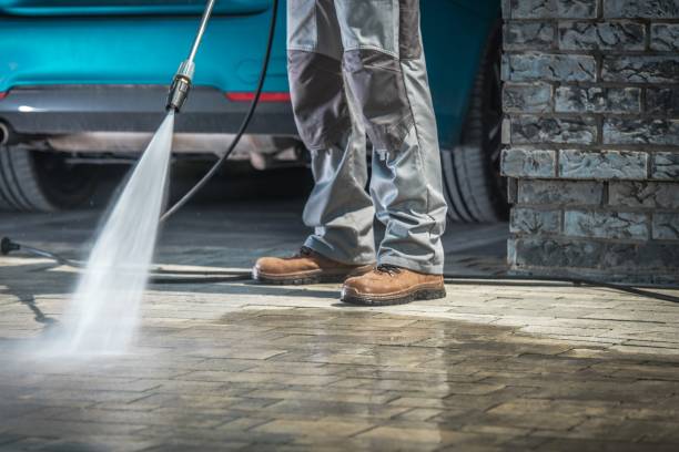 Best Factory Floor Cleaning  in Flanders, NJ