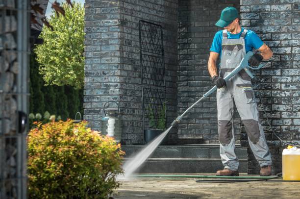 Solar Panel Cleaning in Flanders, NJ