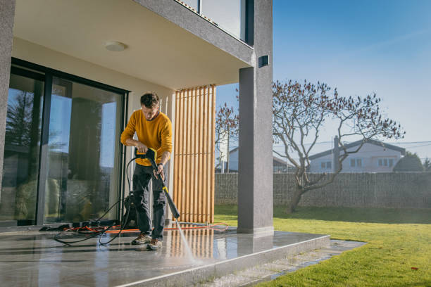 Best Gutter Cleaning  in Flanders, NJ