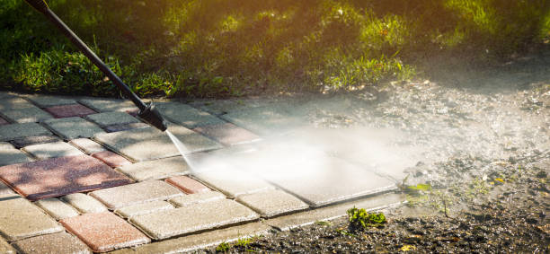 Best Parking Lot and Garage Cleaning  in Flanders, NJ