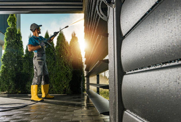 Animal Enclosure Cleaning in Flanders, NJ