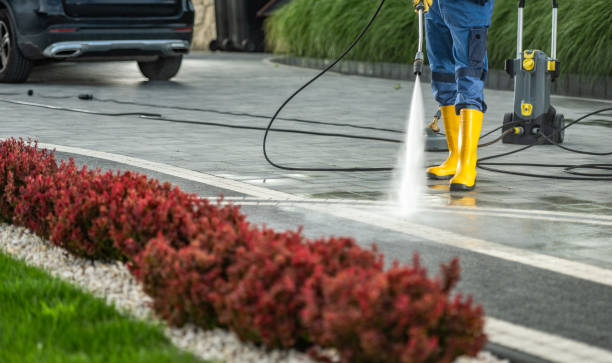 Best Building Exterior Washing  in Flanders, NJ